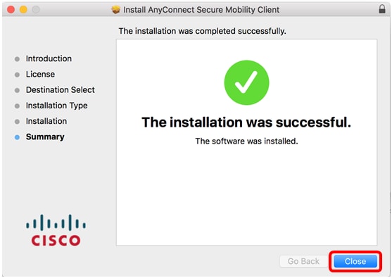 Cisco Anyconnect Mac Mojave Download